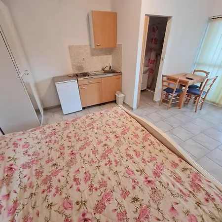 Center In 3 * Bibinje