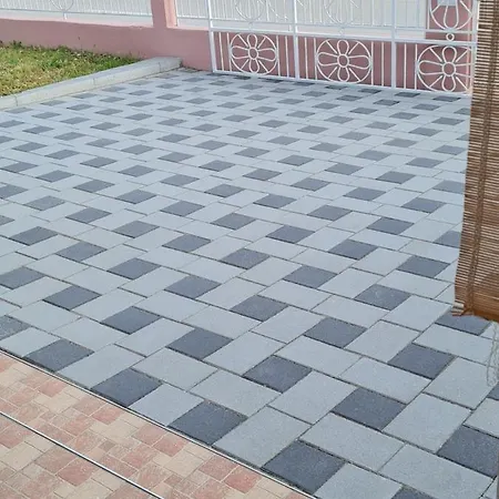 Apartmán Center In 3 Bibinje