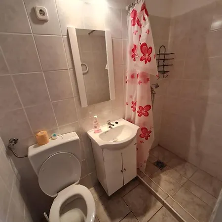 Apartmán Center In 3